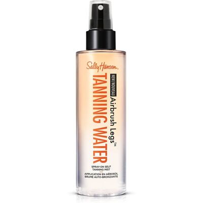 Sally Hansen Airbrush Legs Napozóvíz - Napozóvíz Sally Hansen Airbrush Legs Napozóvíz - Napozóvíz