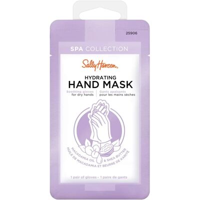 Sally Hansen Spa Collection Hydrate Håndmaske - Håndmaske Sally Hansen Spa Collection Hydrate Håndmaske - Håndmaske