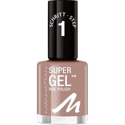 Manhattan 027 Sweet Dreams Vernis à Ongles - Vernis à Ongles Manhattan 027 Sweet Dreams Vernis à Ongles - Vernis à Ongles