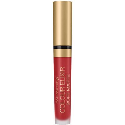 Max Factor Colour Elixir Rossetto Liquido Opaco a Lunga Durata Max Factor Colour Elixir Rossetto Liquido Opaco a Lunga Durata