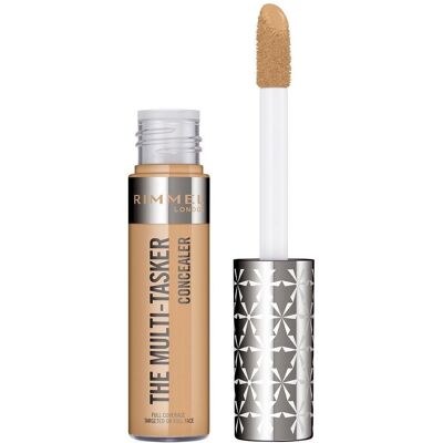 Rimmel Light Honey Multi-Tasker Concealer - Full Coverage Rimmel Light Honey Multi-Tasker Concealer - Full Coverage