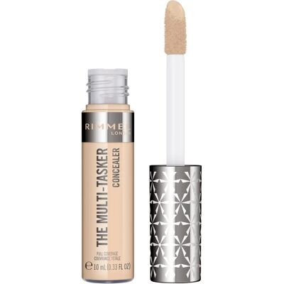 Rimmel The Multi-Tasker Concealer - Fair - 24h - 10ml Rimmel The Multi-Tasker Concealer - Fair - 24h - 10ml