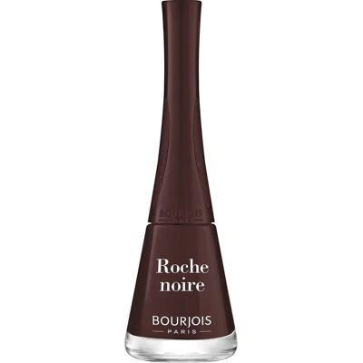 Vernis à Ongles 1 Seconde Roche Noire - Vernis - Publicité Vernis à Ongles 1 Seconde Roche Noire - Vernis - Publicité