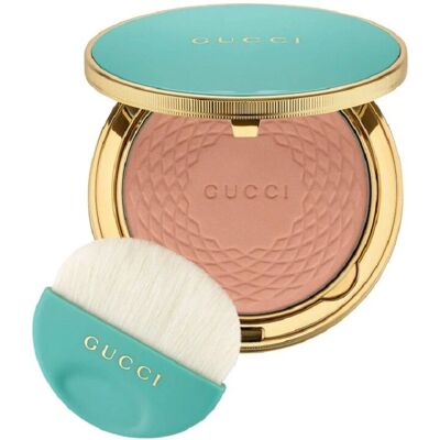 Gucci Beauty Gucci Poudre De Beauté Éclat Soleil Powder - Puder Gucci Beauty Gucci Poudre De Beauté Éclat Soleil Powder - Puder