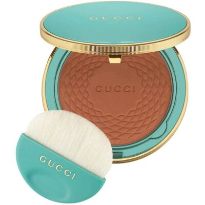 Gucci Beauty Gucci Poudre De Beauté Éclat Soleil Powder - Polvo Gucci Beauty Gucci Poudre De Beauté Éclat Soleil Powder - Polvo