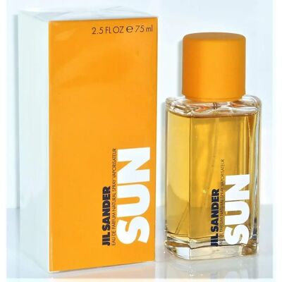 Jil Sander Sun Eau de Parfum - Profumo Jil Sander Sun Eau de Parfum - Profumo