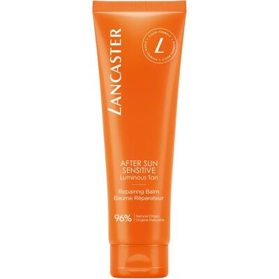 Lancaster Sun Sensitive Etter Sol Lotion - SPF50 Lancaster Sun Sensitive Etter Sol Lotion - SPF50