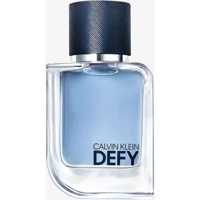 Calvin Klein Defy Eau de Toilette für Herren - 50ml Calvin Klein Defy Eau de Toilette für Herren - 50ml