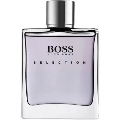 Hugo Boss Selection Eau de Toilette - 100ml Hugo Boss Selection Eau de Toilette - 100ml