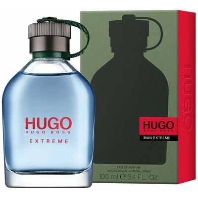 Hugo Boss Hugo Man Extreme Eau de Parfum - 75ml Hugo Boss Hugo Man Extreme Eau de Parfum - 75ml