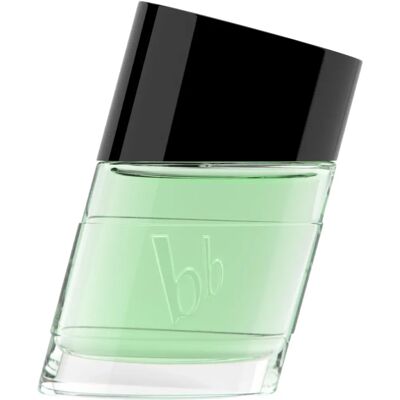Bruno Banani Made for Men Eau de Toilette - 50ml - Publicité Bruno Banani Made for Men Eau de Toilette - 50ml - Publicité
