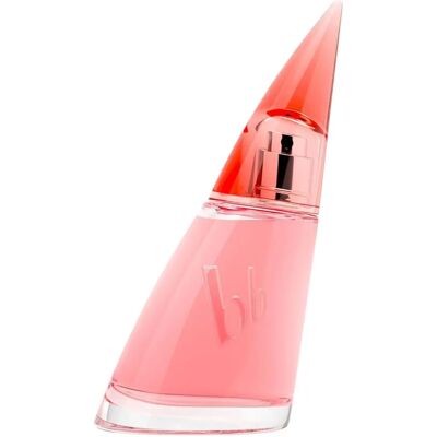 Bruno Banani Absolute Woman Eau de Toilette - Long-Lasting, Floral, 50 ml Bruno Banani Absolute Woman Eau de Toilette - Long-Lasting, Floral, 50 ml