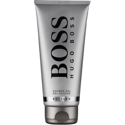 Hugo Boss Bottled Suihkusaippua - 200ml Hugo Boss Bottled Suihkusaippua - 200ml