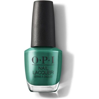 OPI Grüner Nagellack - Langanhaltender Luxus Nagellack - Nagellack OPI Grüner Nagellack - Langanhaltender Luxus Nagellack - Nagellack
