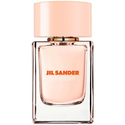 Jil Sander Sonnenlicht Grapefruit Rose Parfüm - Limitierte Edition Jil Sander Sonnenlicht Grapefruit Rose Parfüm - Limitierte Edition