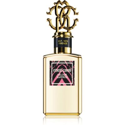 Roberto Cavalli Velour Zafferano - Profumo Unisex 100ml Roberto Cavalli Velour Zafferano - Profumo Unisex 100ml
