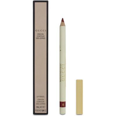 Gucci Lip Pencil Rubis - Matita labbra, Contorno, Rossetto Gucci Lip Pencil Rubis - Matita labbra, Contorno, Rossetto