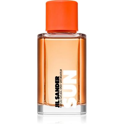 Jil Sander Sun Parfum - Profumo Donna, 75ml Jil Sander Sun Parfum - Profumo Donna, 75ml