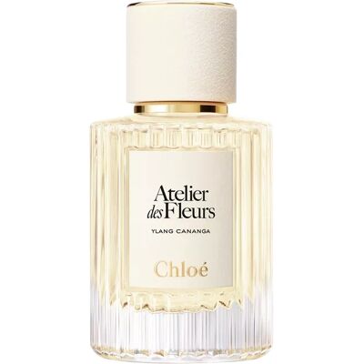 Chloé Ylang Cananga Eau de Parfum - Floral 50ml Chloé Ylang Cananga Eau de Parfum - Floral 50ml