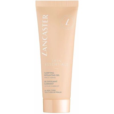 Lancaster Skin Essentials Oczyszczające peelingujące żel - 75ml Lancaster Skin Essentials Oczyszczające peelingujące żel - 75ml