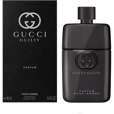 Gucci Guilty Pour Homme Parfum - 90ml Gucci Guilty Pour Homme Parfum - 90ml