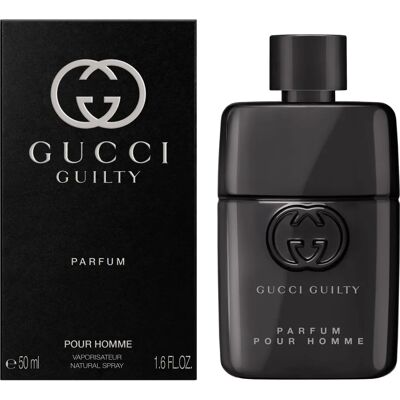 Gucci Guilty Pour Homme Parfum - 50ml Gucci Guilty Pour Homme Parfum - 50ml