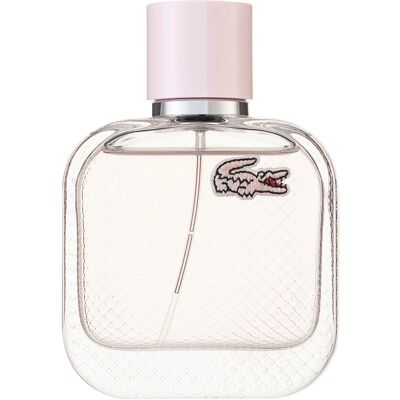 Lacoste L.12.12 Rose Eau Fraiche Eau De Toilette - Arancia - Tag Unico Lacoste L.12.12 Rose Eau Fraiche Eau De Toilette - Arancia - Tag Unico