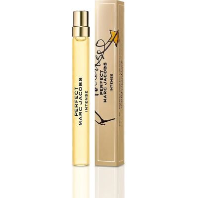 Marc Jacobs Perfect Intense Eau De Parfum - 10ml naisille Marc Jacobs Perfect Intense Eau De Parfum - 10ml naisille