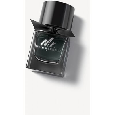 Burberry Mr. Burberry Eau de Parfum - 50ml - Publicité Burberry Mr. Burberry Eau de Parfum - 50ml - Publicité