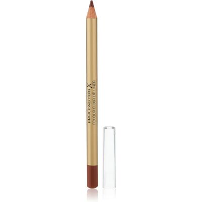 Max Factor Braune Lipliner - Langanhaltend, Definiert & Hydratisiert Max Factor Braune Lipliner - Langanhaltend, Definiert & Hydratisiert