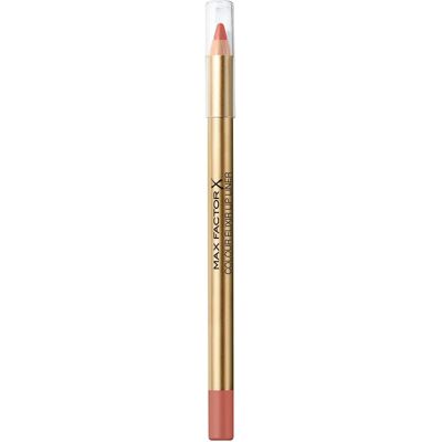 Max Factor Brun Nude Leppeblyant - Leppekontur - Langvarig Max Factor Brun Nude Leppeblyant - Leppekontur - Langvarig
