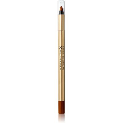 Max Factor Marke Modell 025-Braun N Fett Lippenkontur Max Factor Marke Modell 025-Braun N Fett Lippenkontur