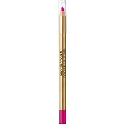 Max Factor Pink Lip Liner - Lipstick Definer - 10g Max Factor Pink Lip Liner - Lipstick Definer - 10g