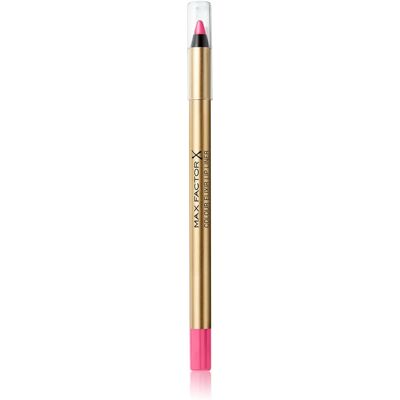 Max Factor Pink Princess Leppekontur - Beskyttelse & Forming Max Factor Pink Princess Leppekontur - Beskyttelse & Forming