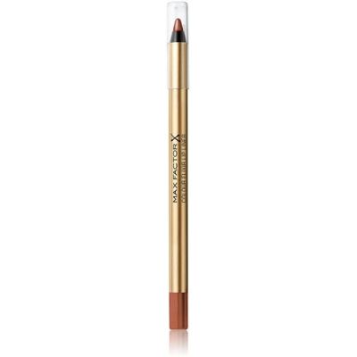 Max Factor Soft Spice Lipliner - Lippenkonturenstift & Lipgloss Max Factor Soft Spice Lipliner - Lippenkonturenstift & Lipgloss