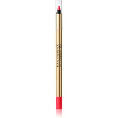 Max Factor Lipliner Rød Poppy - Lipliner Max Factor Lipliner Rød Poppy - Lipliner