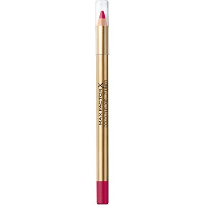 Max Factor Magenta Pink Lipliner - Langanhaltend & Definiert Max Factor Magenta Pink Lipliner - Langanhaltend & Definiert