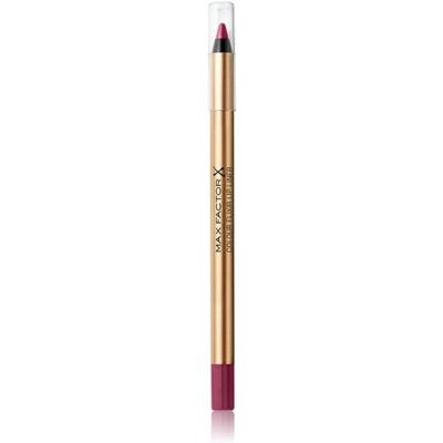 Max Factor Colour Elixir Lip Liner - Deep Berry Max Factor Colour Elixir Lip Liner - Deep Berry