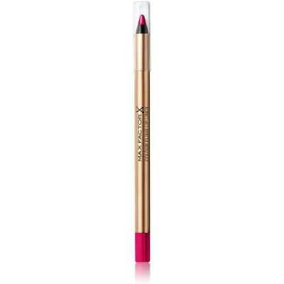 Max Factor Rosy Berry Lippenkonturenstift - Lippenstift & Lipgloss Füller Max Factor Rosy Berry Lippenkonturenstift - Lippenstift & Lipgloss Füller