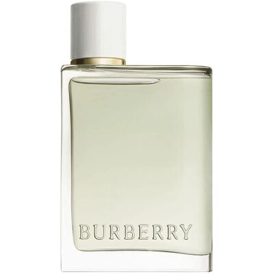 Burberry Her Eau de Toilette - 50ml Burberry Her Eau de Toilette - 50ml
