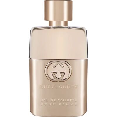 Gucci Guilty Pour Femme 2021 Eau de Toilette - 30ml Gucci Guilty Pour Femme 2021 Eau de Toilette - 30ml
