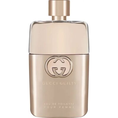 Gucci Guilty Pour Femme 2021 Eau de Toilette - 90ml Gucci Guilty Pour Femme 2021 Eau de Toilette - 90ml
