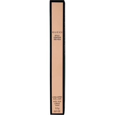 Gucci Gucci Stylo Contour Des Yeux Eye Khol Eye Liner Pencil - Eyeliner Pencil Gucci Gucci Stylo Contour Des Yeux Eye Khol Eye Liner Pencil - Eyeliner Pencil