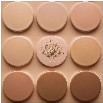 Gucci Beauty Gucci Cushion De Beaute Foundation - Foundation Gucci Beauty Gucci Cushion De Beaute Foundation - Foundation