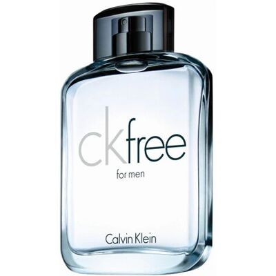 Calvin Klein CK Free 30 ml - Tuoksu Calvin Klein CK Free 30 ml - Tuoksu