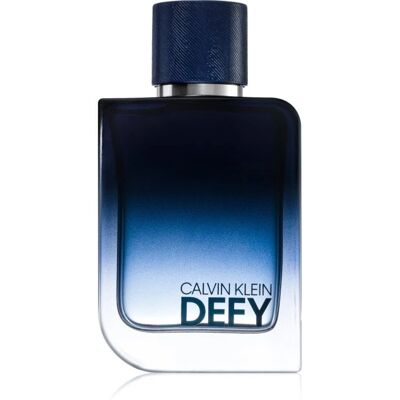 Calvin Klein Defy Eau De Parfum - 100ml for Men Calvin Klein Defy Eau De Parfum - 100ml for Men