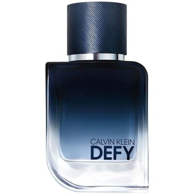 Calvin Klein Defy Eau de Parfum 50 ml - Holz, Männlich, Kühn Calvin Klein Defy Eau de Parfum 50 ml - Holz, Männlich, Kühn