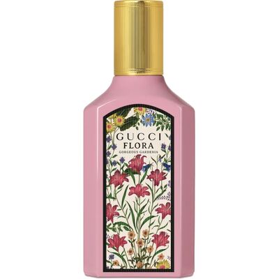 Gucci Flora Gorgeous Gardenia Eau de Parfum - 50 ml Gucci Flora Gorgeous Gardenia Eau de Parfum - 50 ml