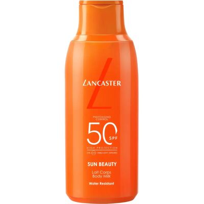 Lancaster Sublime Tan Body Milk SPF50 (175ml) Lancaster Sublime Tan Body Milk SPF50 (175ml)
