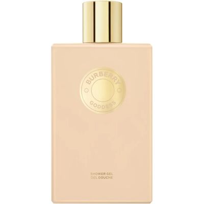 Burberry Goddess Duschgel für Frauen (200 ml) Burberry Goddess Duschgel für Frauen (200 ml)